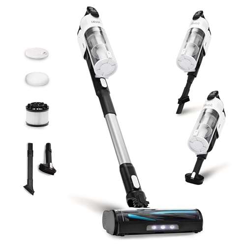 Best Cordless Vacuum Cleaner​