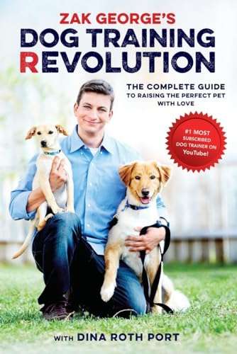 Best Dog Training Books