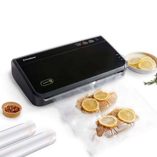 Best Food Saver Vacuum Sealer​