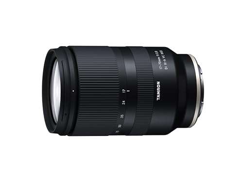 Best Lenses for Videography Sony