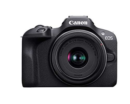 Best Mirrorless Camera for Beginners