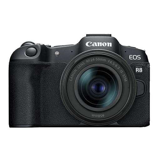 Best Mirrorless Camera for Professionals